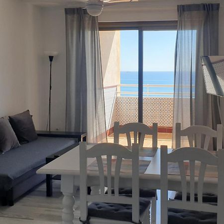 Apartamento Caribe En Aguadulce, Wifi, Aire Acondicionado, Free Parking Aguadulce (Almeria) Exterior foto