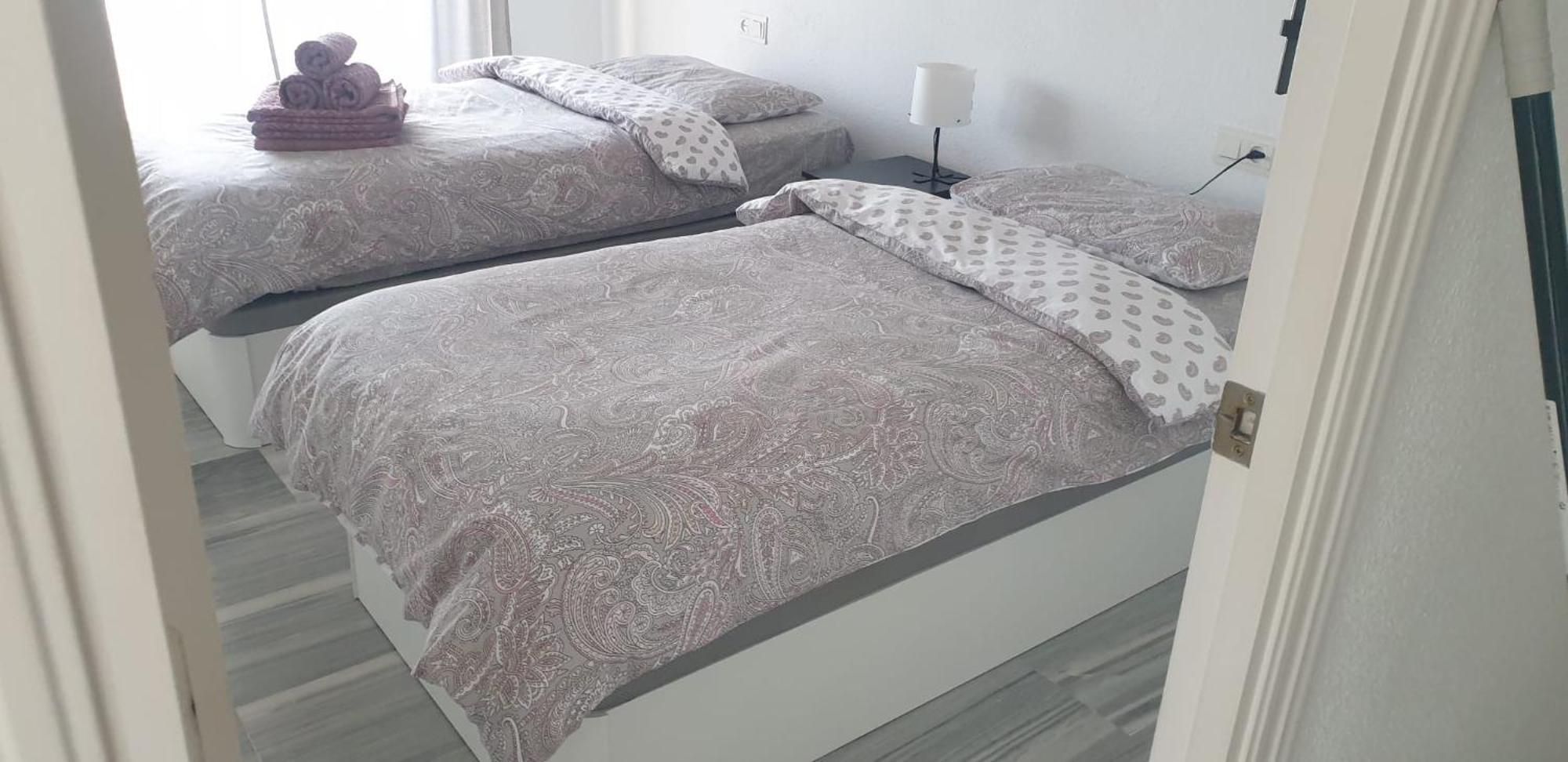 Apartamento Caribe En Aguadulce, Wifi, Aire Acondicionado, Free Parking Aguadulce (Almeria) Exterior foto