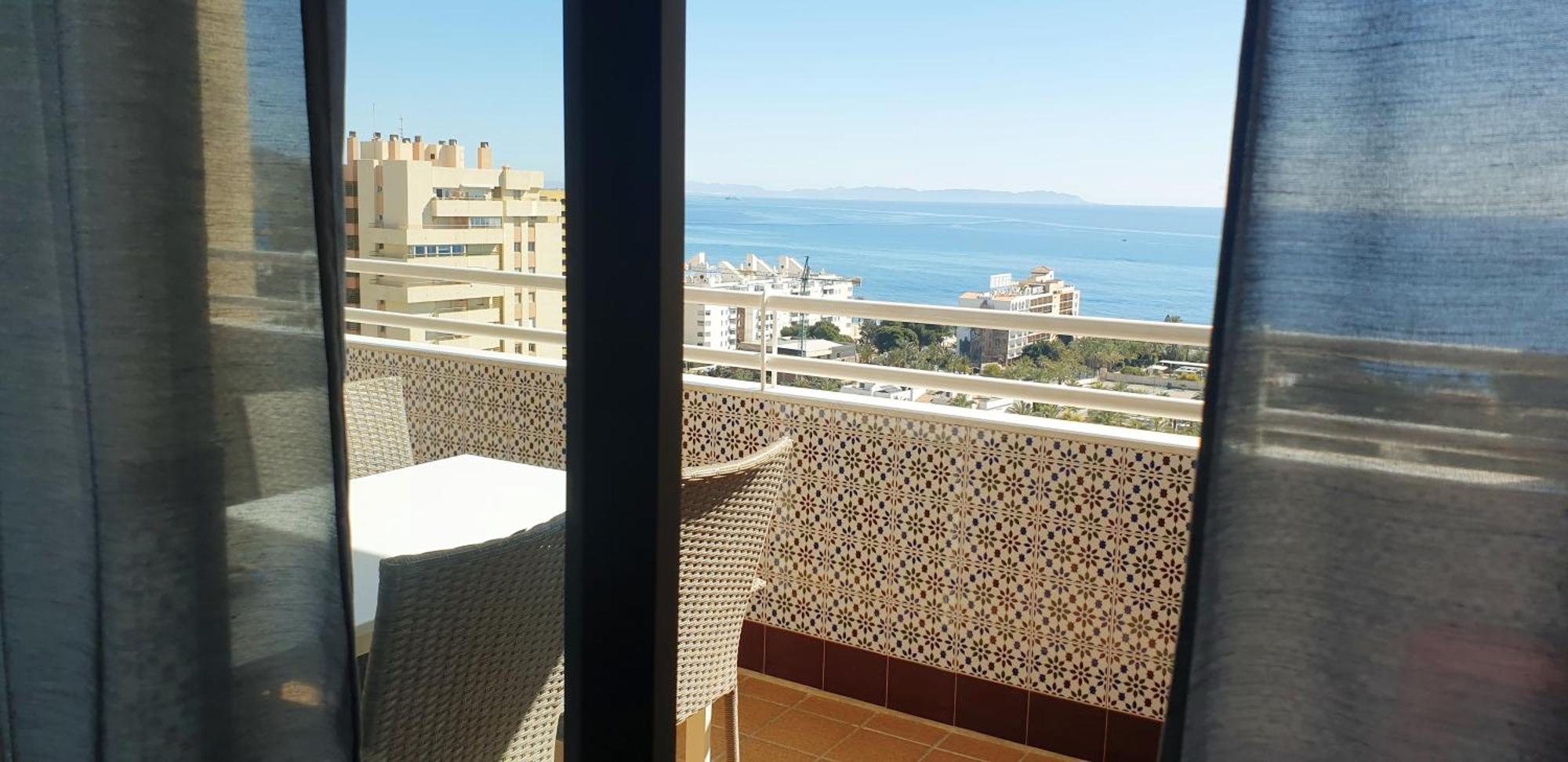 Apartamento Caribe En Aguadulce, Wifi, Aire Acondicionado, Free Parking Aguadulce (Almeria) Exterior foto