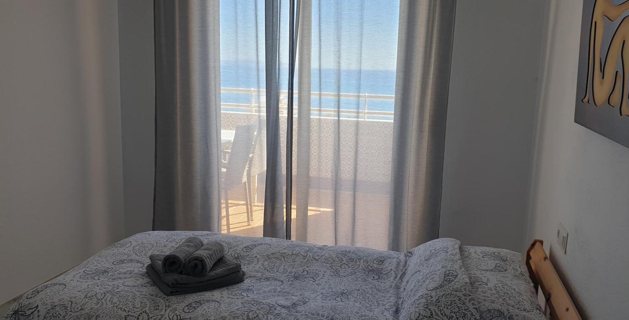 Apartamento Caribe En Aguadulce, Wifi, Aire Acondicionado, Free Parking Aguadulce (Almeria) Exterior foto