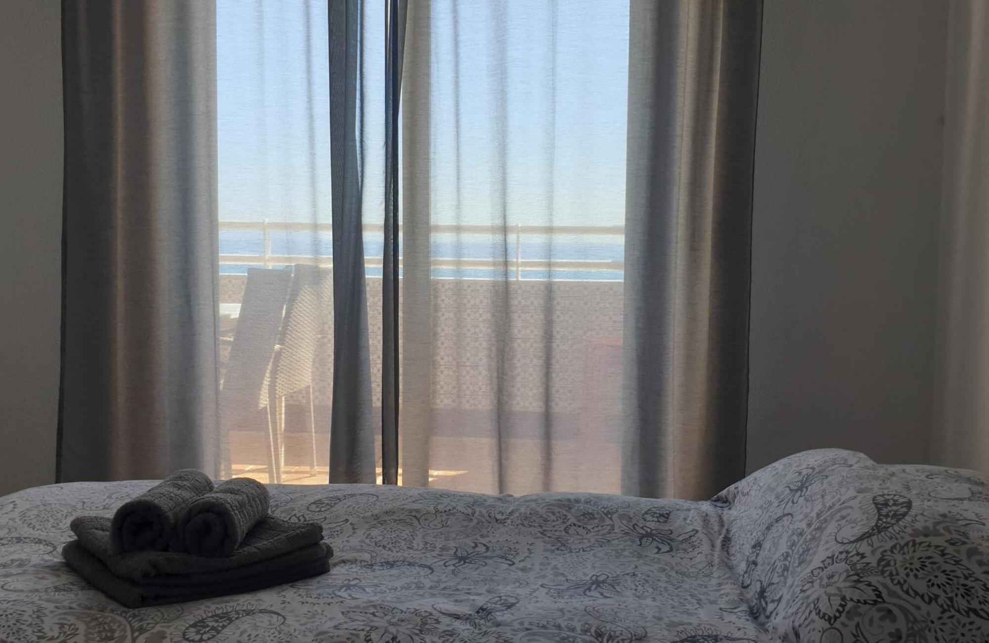 Apartamento Caribe En Aguadulce, Wifi, Aire Acondicionado, Free Parking Aguadulce (Almeria) Exterior foto