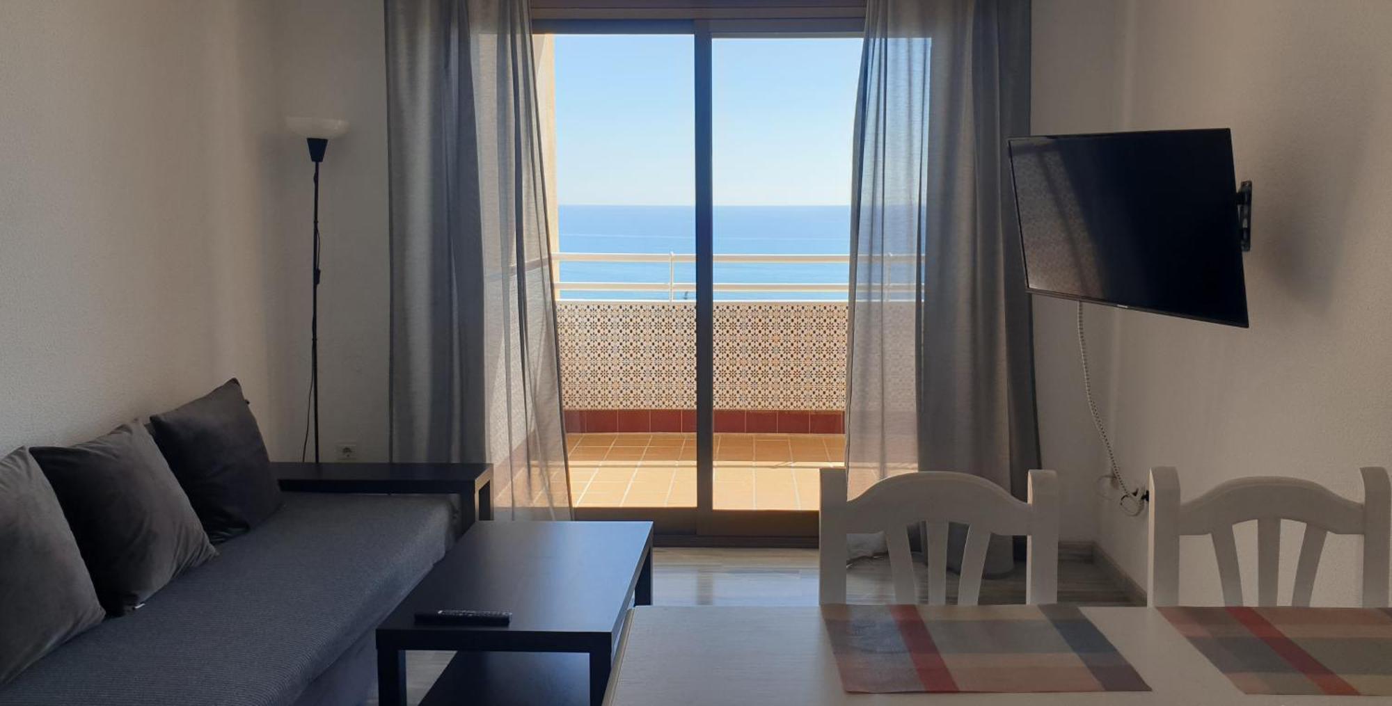 Apartamento Caribe En Aguadulce, Wifi, Aire Acondicionado, Free Parking Aguadulce (Almeria) Exterior foto