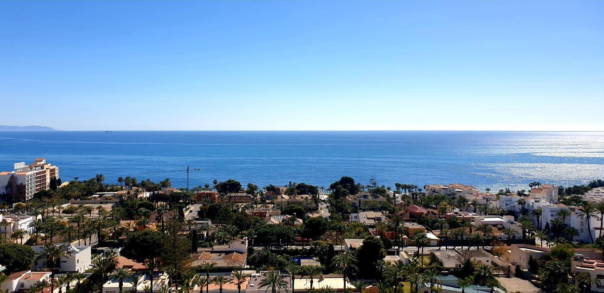 Apartamento Caribe En Aguadulce, Wifi, Aire Acondicionado, Free Parking Aguadulce (Almeria) Exterior foto