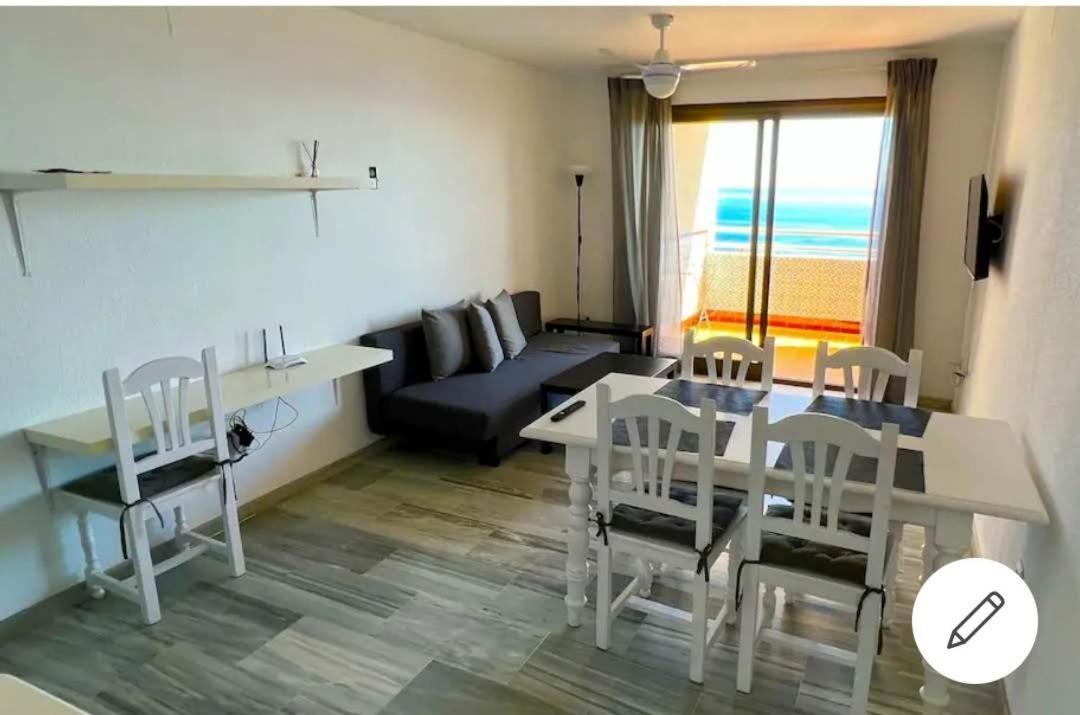 Apartamento Caribe En Aguadulce, Wifi, Aire Acondicionado, Free Parking Aguadulce (Almeria) Exterior foto