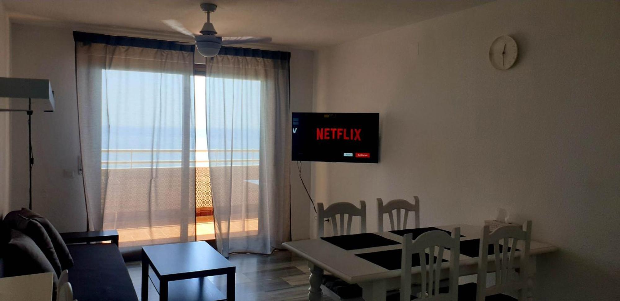Apartamento Caribe En Aguadulce, Wifi, Aire Acondicionado, Free Parking Aguadulce (Almeria) Exterior foto