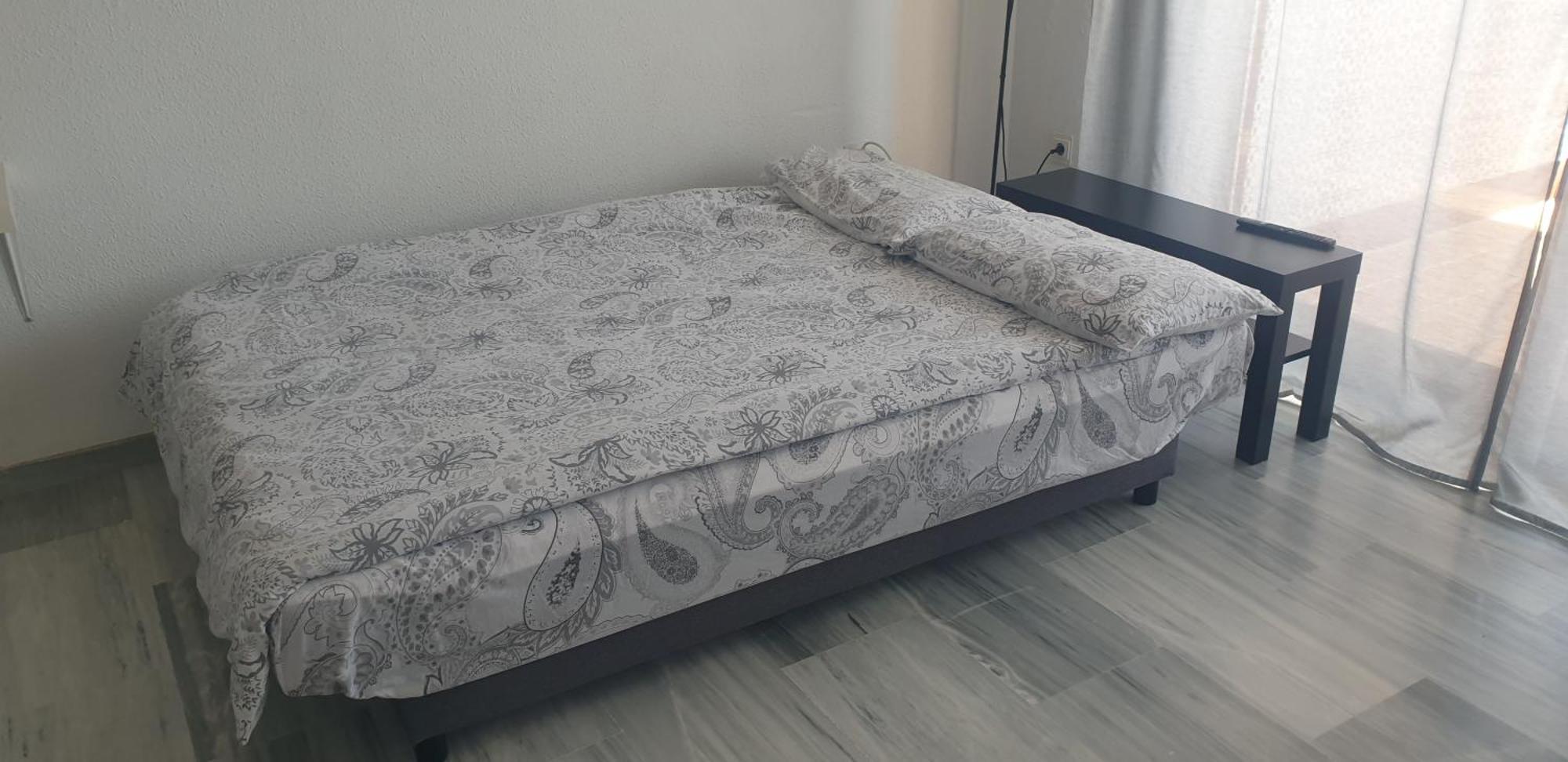 Apartamento Caribe En Aguadulce, Wifi, Aire Acondicionado, Free Parking Aguadulce (Almeria) Exterior foto
